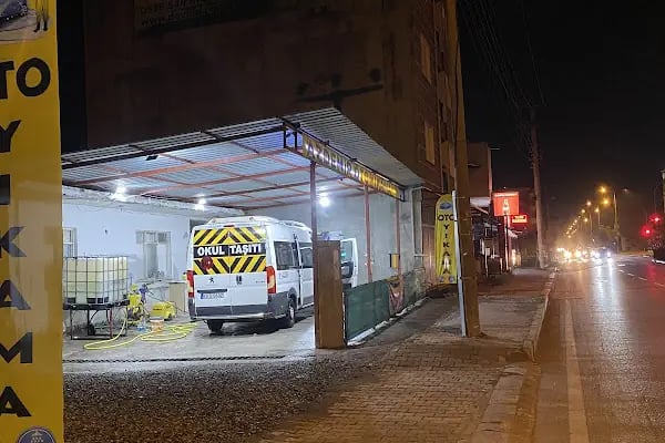 AZDEMİR OTO YIKAMA - Resim 8
