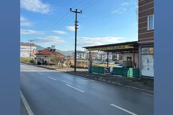 AZDEMİR OTO YIKAMA - Resim 20