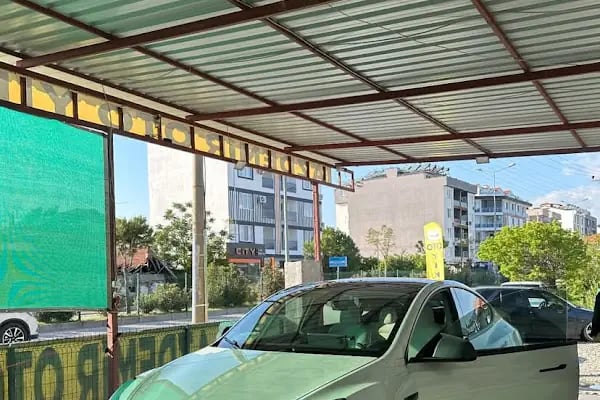 AZDEMİR OTO YIKAMA - Resim 19