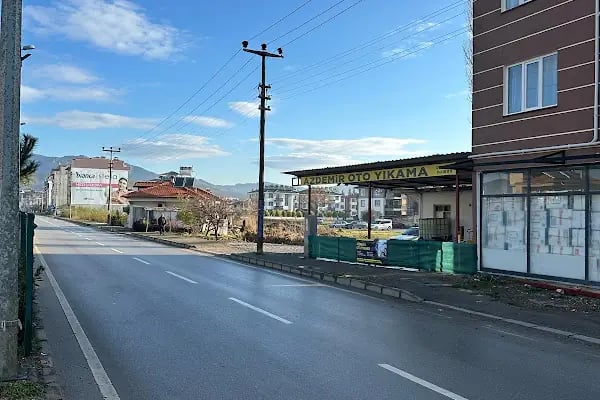 AZDEMİR OTO YIKAMA - Resim 16