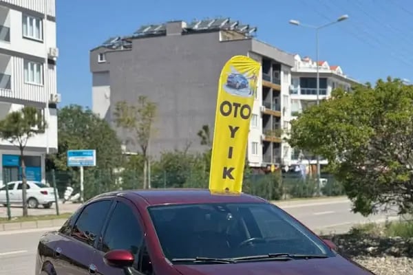 AZDEMİR OTO YIKAMA - Resim 7