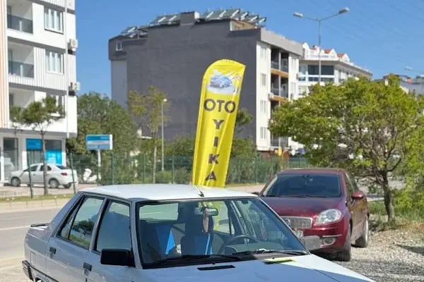 AZDEMİR OTO YIKAMA - Resim 18
