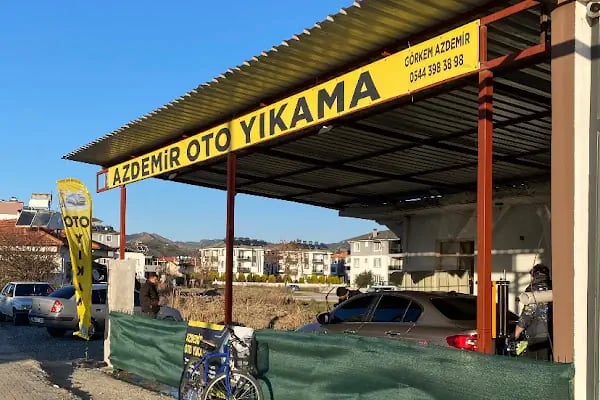 AZDEMİR OTO YIKAMA - Resim 17