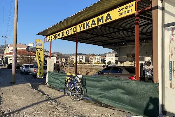 AZDEMİR OTO YIKAMA - Resim 4