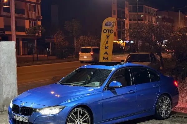 AZDEMİR OTO YIKAMA - Resim 14