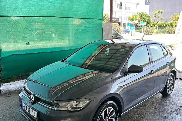AZDEMİR OTO YIKAMA - Resim 9