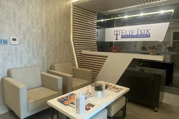 İzmir Psikolog - Uzman Klinik Psikolog Elif Işık Çebi - Resim 6