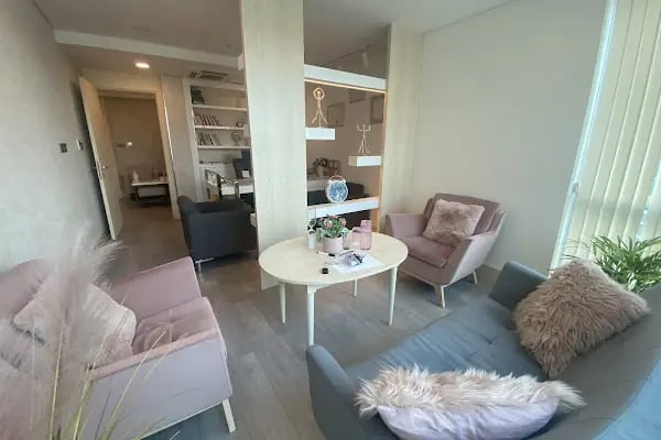 İzmir Psikolog - Uzman Klinik Psikolog Elif Işık Çebi - Resim 4