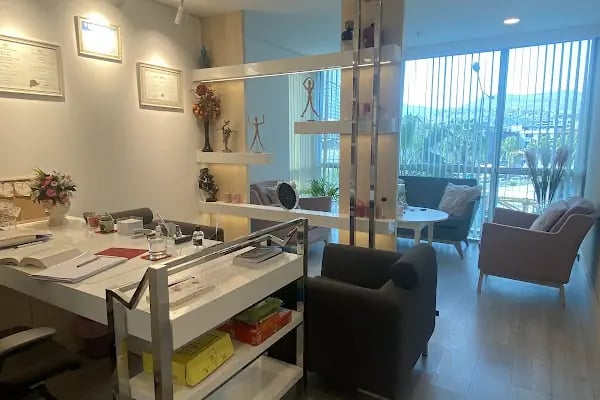 İzmir Psikolog - Uzman Klinik Psikolog Elif Işık Çebi - Resim 3