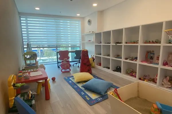 İzmir Psikolog - Uzman Klinik Psikolog Elif Işık Çebi - Resim 5