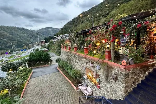 Lazvegaz Restaurant - Resim 6