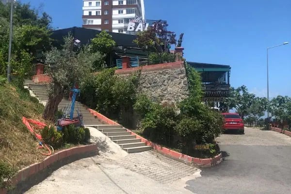 Lazvegaz Restaurant - Resim 14