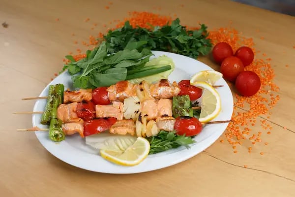 Lazvegaz Restaurant - Resim 18