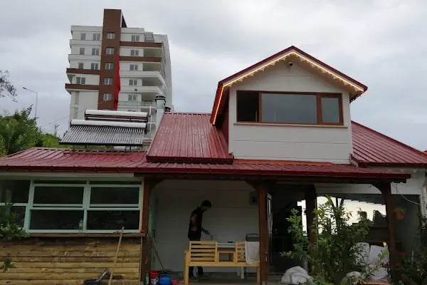 Lazvegaz Restaurant - Resim 17