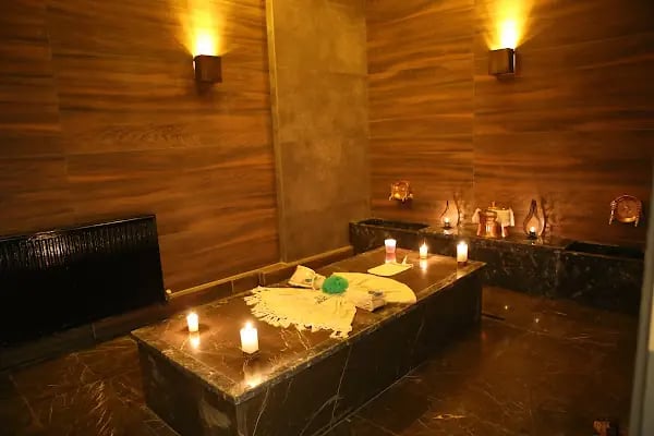 Edirne Masaj &amp; Spa - Resim 2