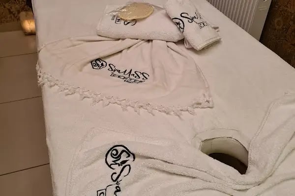 Edirne Masaj &amp; Spa - Resim 8