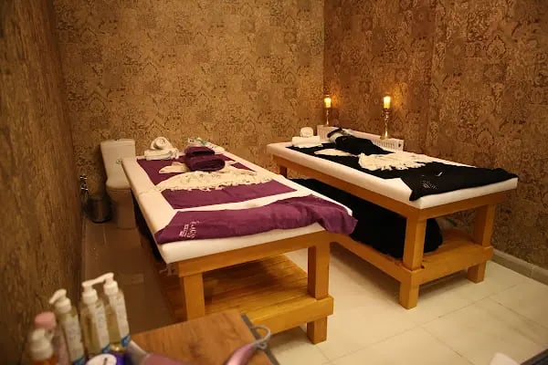 Edirne Masaj &amp; Spa - Resim 3
