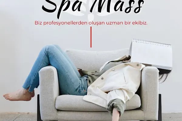Edirne Masaj &amp; Spa - Resim 18