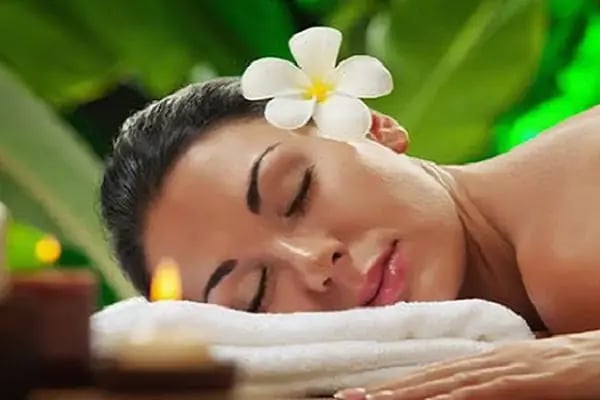 Edirne Masaj &amp; Spa - Resim 12