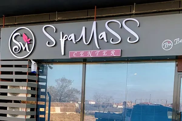 Edirne Masaj &amp; Spa - Resim 1