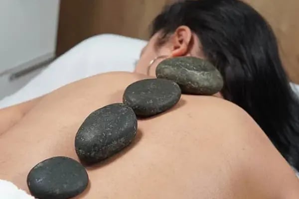 Edirne Masaj &amp; Spa - Resim 16