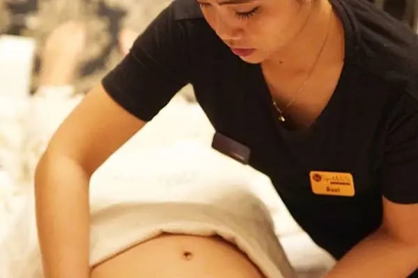 Edirne Masaj &amp; Spa - Resim 20