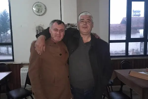 TURK BEYLIKKISLA KOYU MAHALLE CAMII - Resim 11