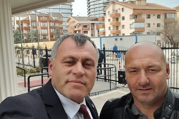 TURK BEYLIKKISLA KOYU MAHALLE CAMII - Resim 8