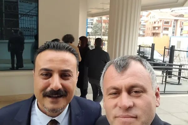 TURK BEYLIKKISLA KOYU MAHALLE CAMII - Resim 10