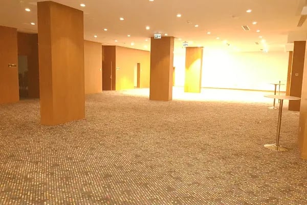 Spor Kondüsyon Parkı - Resim 8