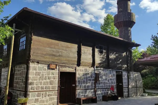 Altınköy Açık Hava Müzesi - Altındağ - Resim 6