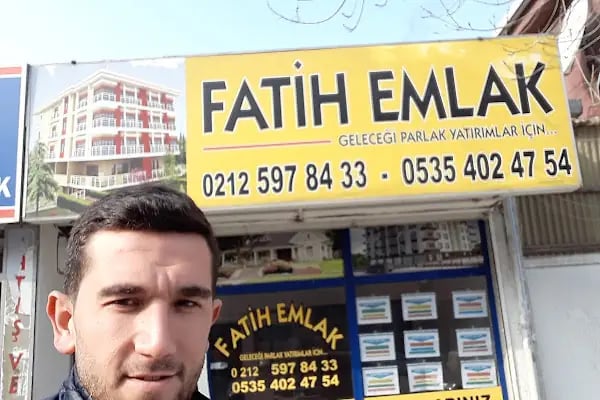 FATİH EMLAK - Resim 2