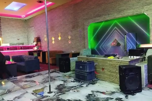 Club Ruj - Resim 2