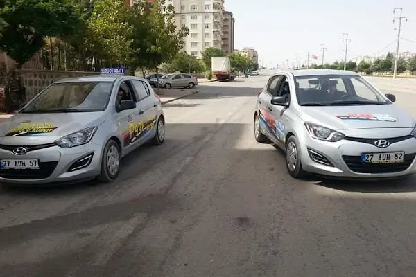 Gaziantep Park Sürücü Kursu - Resim 2