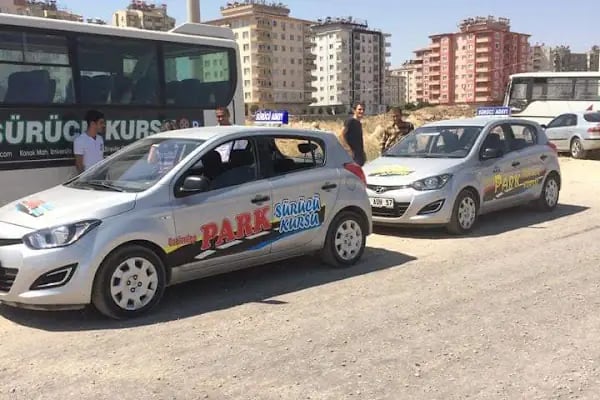 Gaziantep Park Sürücü Kursu - Resim 3