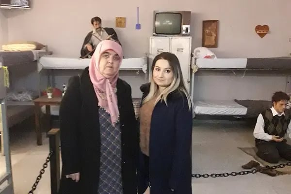 GOP Metro İstasyonu - Resim 5