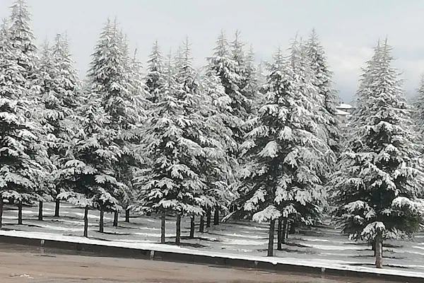GOP Metro İstasyonu - Resim 1