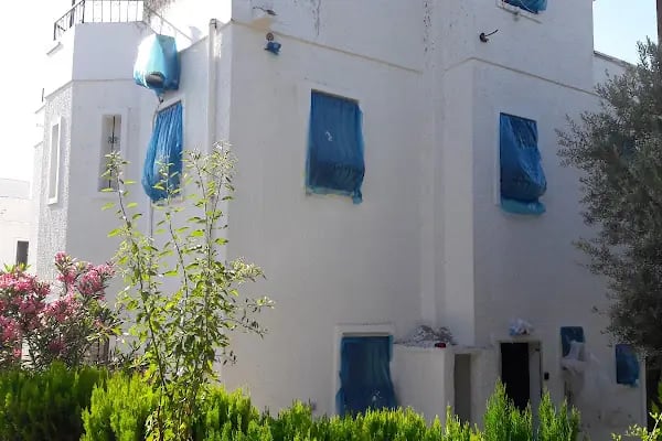 Efes Sitesi - Resim 2