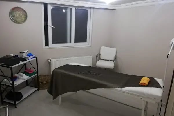 Bergama Güzellik Dünyası Katre-i Şifa (BAY ve BAYAN) - Resim 4