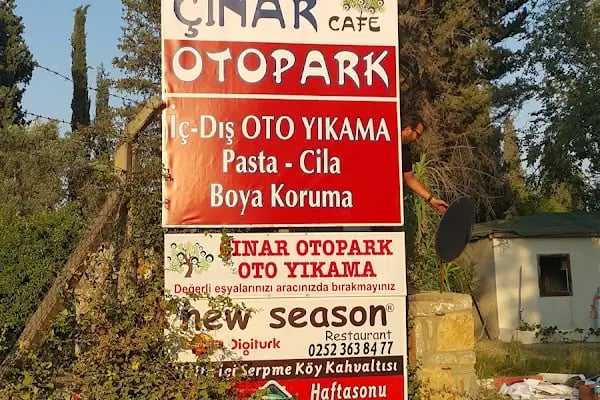 Roys Garage &amp; Oto Yıkama - Resim 16