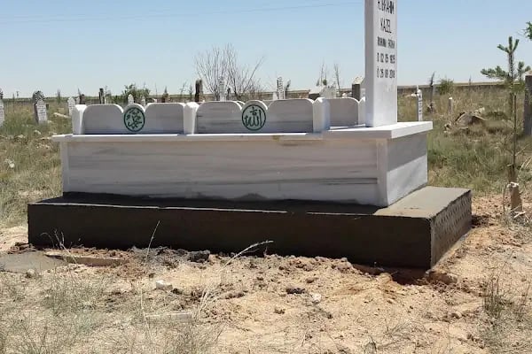 Ünal Mermer Marble Stone - Resim 2