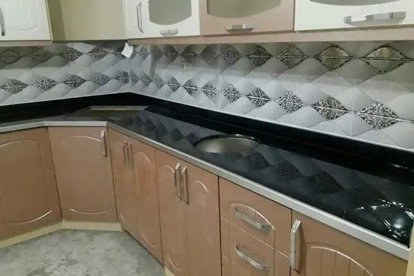 Ünal Mermer Marble Stone - Resim 1