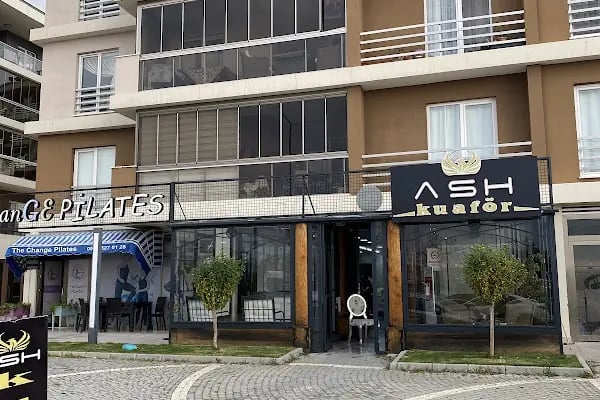Ash kuaför tekirdağ - Resim 9