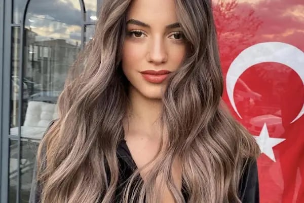 Ash kuaför tekirdağ - Resim 2