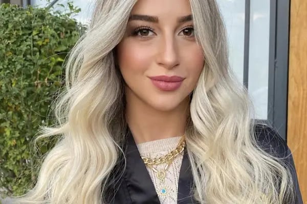 Ash kuaför tekirdağ - Resim 11
