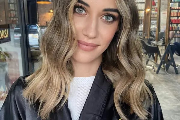 Ash kuaför tekirdağ - Resim 17