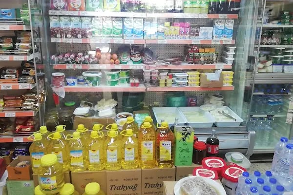 Zeki Market - Resim 2