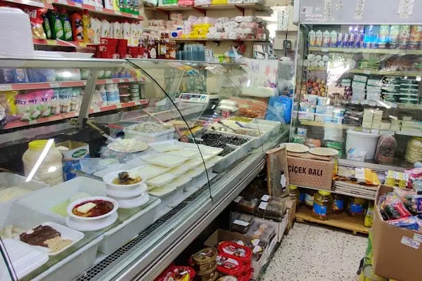 Zeki Market - Resim 4