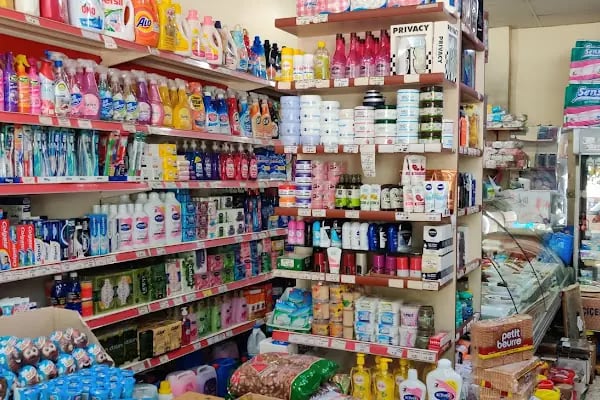 Zeki Market - Resim 5