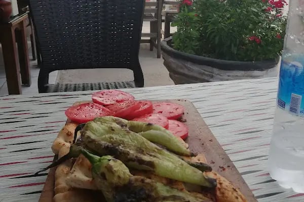 Deli Memonun Yeri - Resim 5